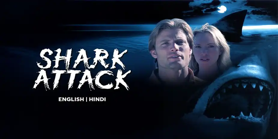 Shark Attack