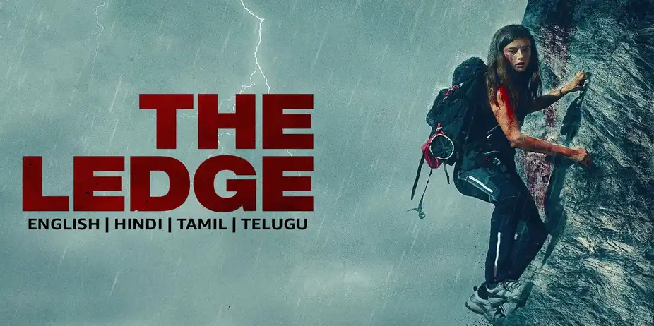 The Ledge