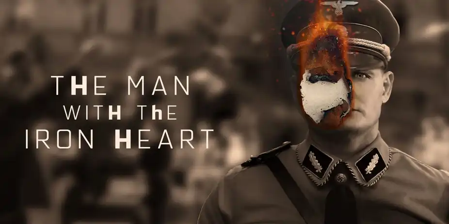 The Man with the Iron Heart