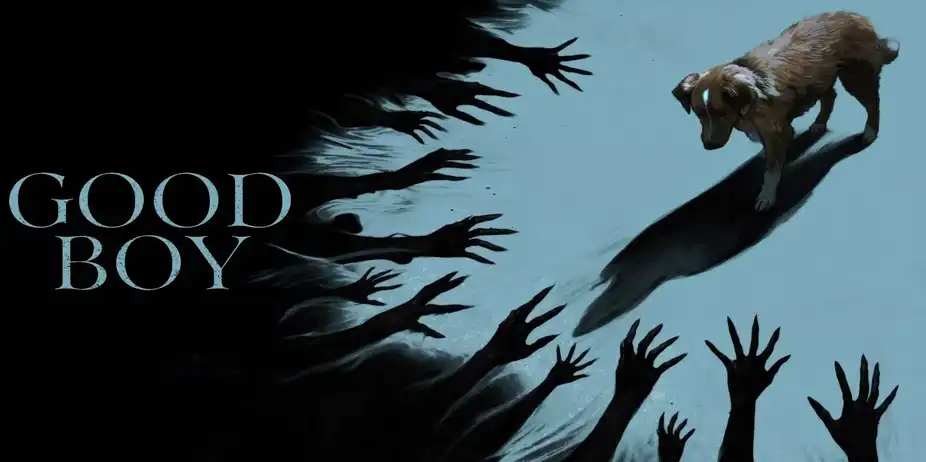 Good Boy (17 April)