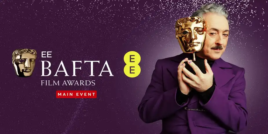 EE BAFTA Awards 2026 - Main Event