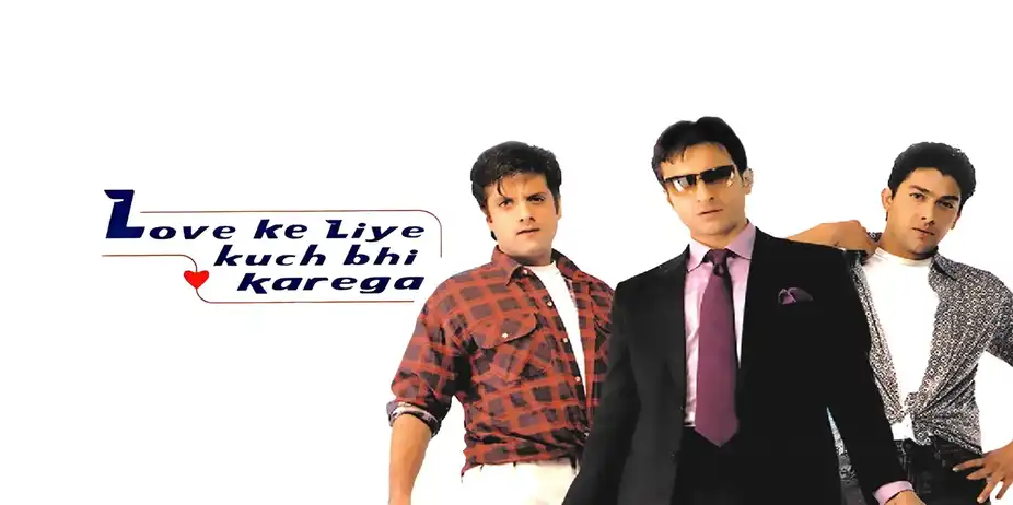 Love Ke Liye Kuch Bhi Karega