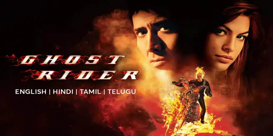 Wrath Ghost Rider Watch Ghost Rider on Lionsgate with Tata Play Binge