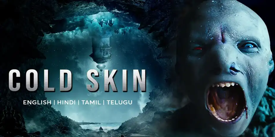 Cold Skin