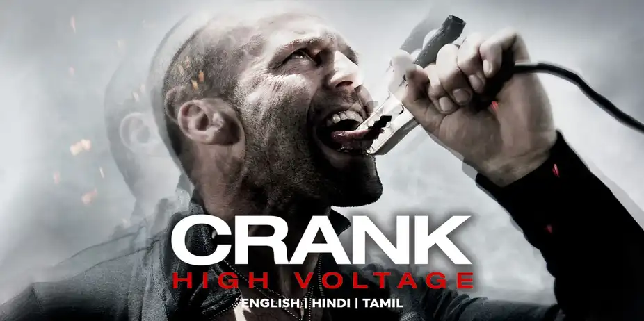 Crank: High Voltage aka Crank 2
