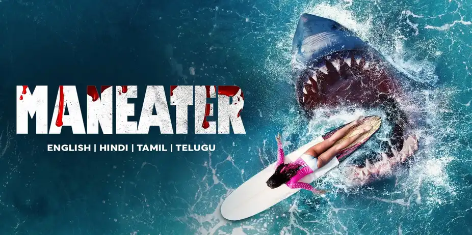 Maneater
