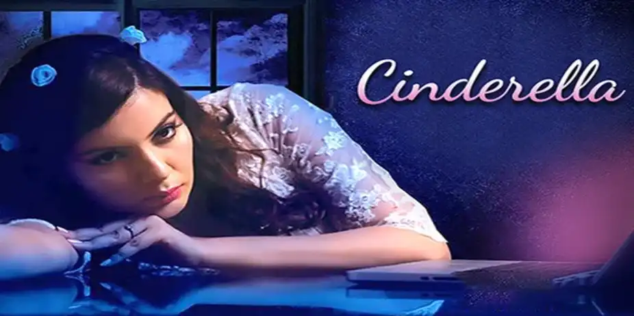 Cinderella - Short Movie
