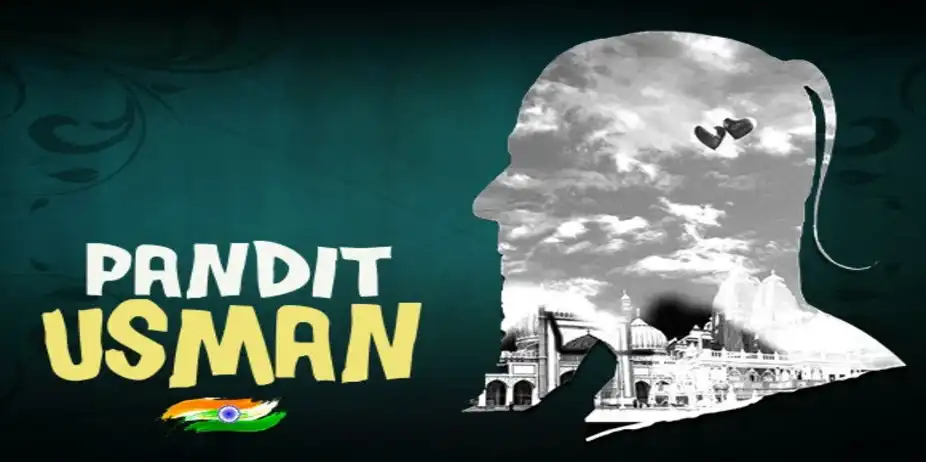 Pandit Usman