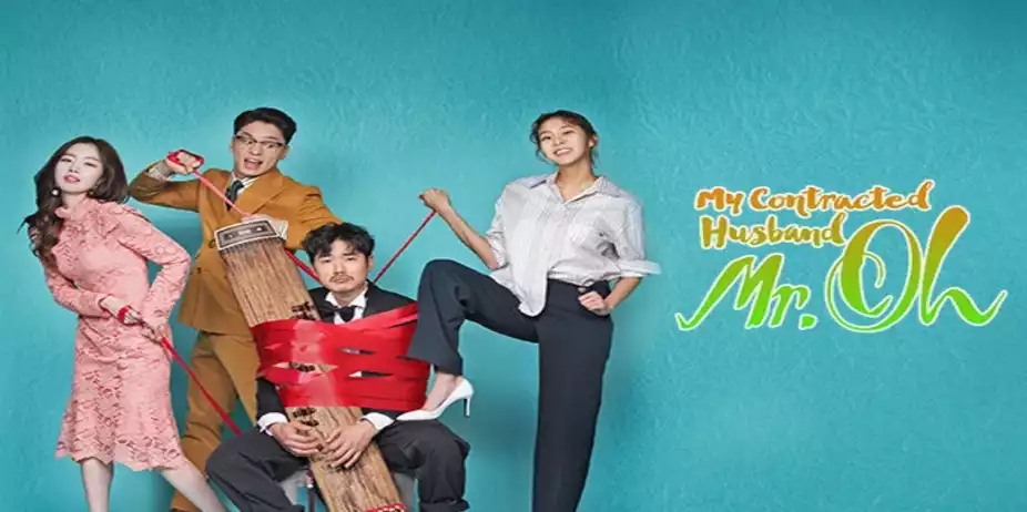 My Contracted Husband, Mr. Oh!