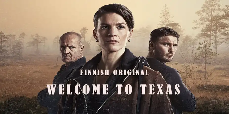 Welcome to Texas Finnish