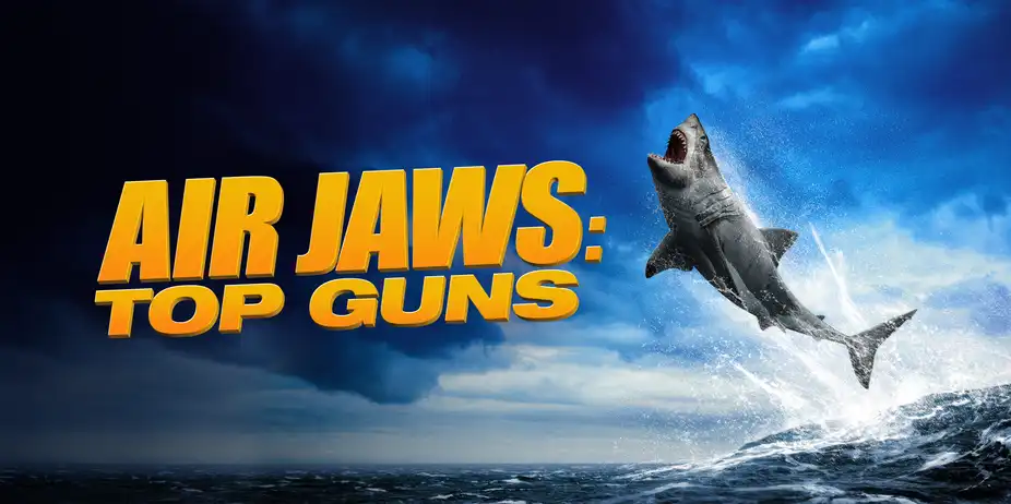 Air Jaws: Top Guns