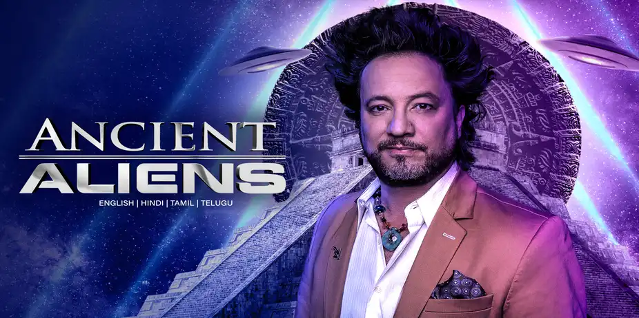 Ancient Aliens