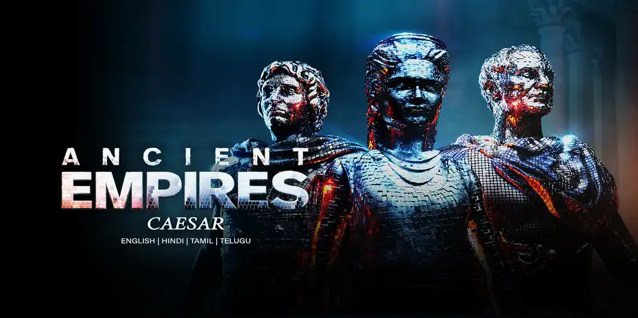 Ancient Empires: Ceasar