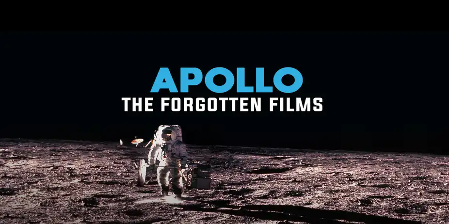 Apollo: The Forgotten Films