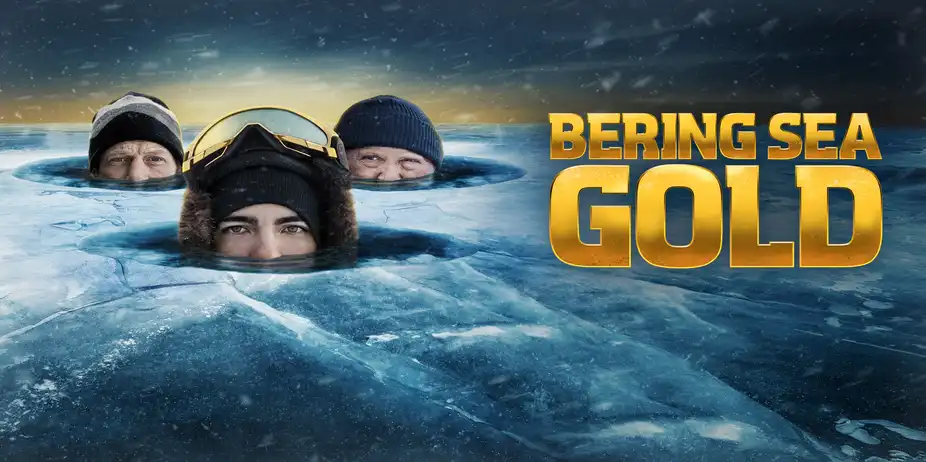 Bering Sea Gold