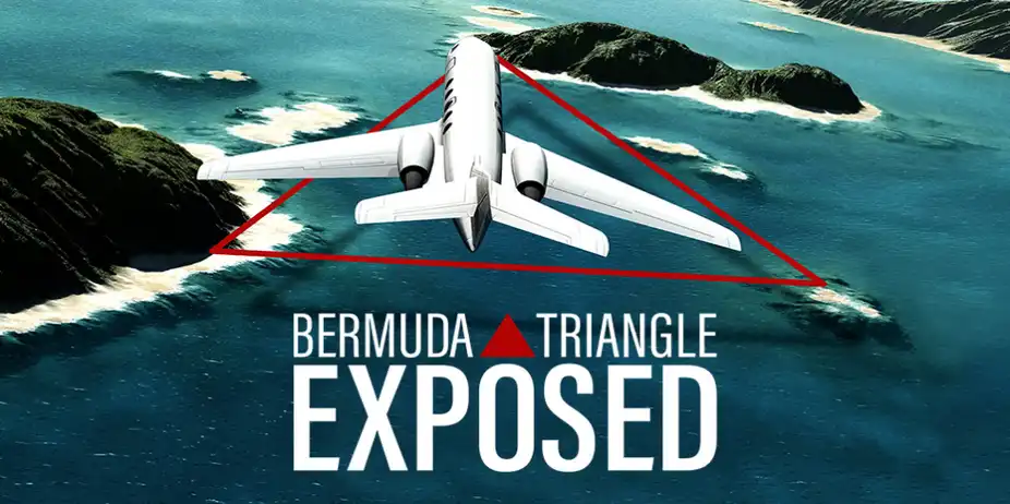 Bermuda Triangle Exposed