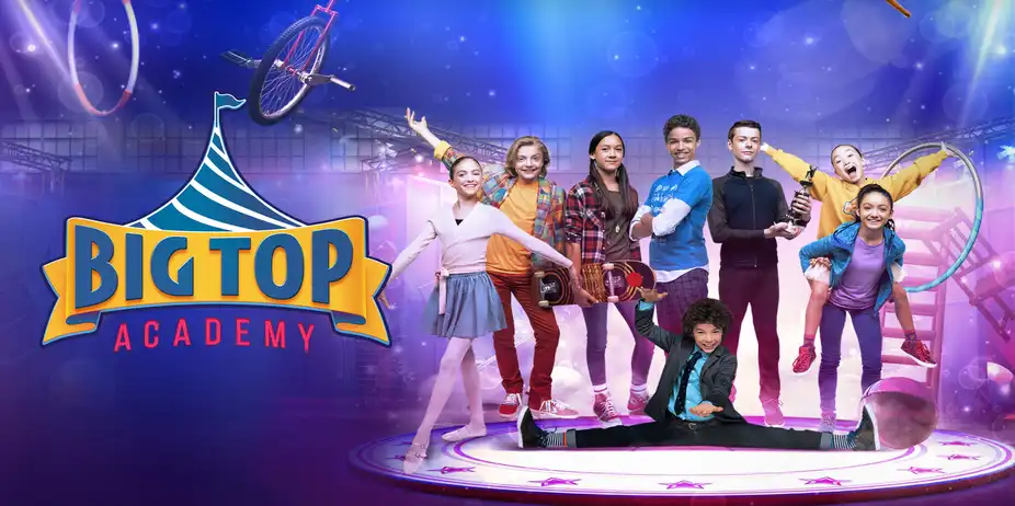 Big Top Academy