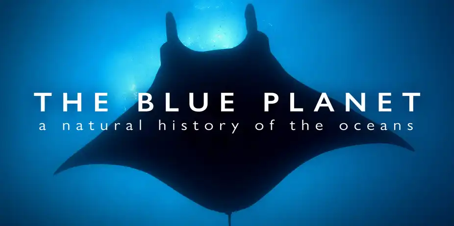 Blue Planet II