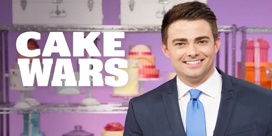 Cake Wars