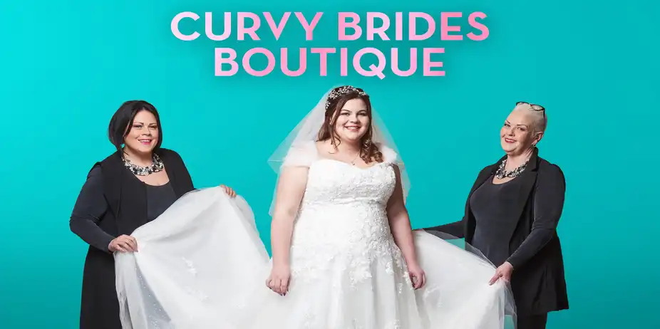 Curvy Brides Boutique