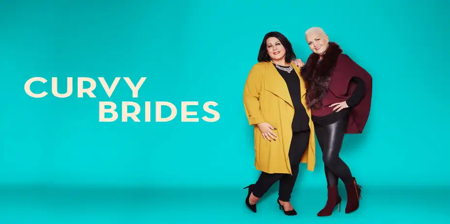 Curvy Brides