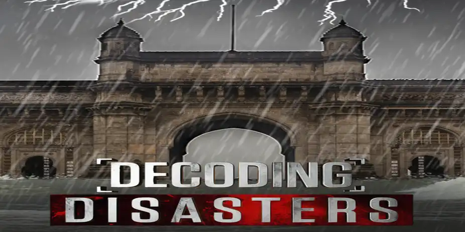 Decoding Disasters