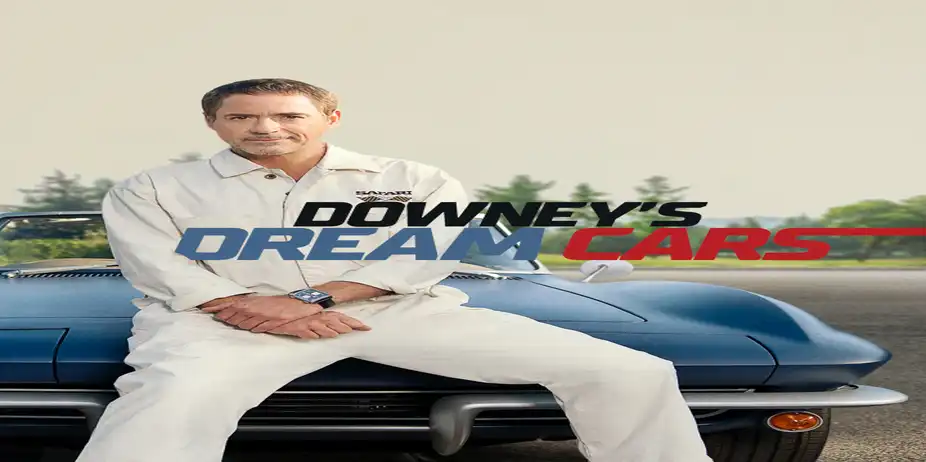 Downeys Dream Cars
