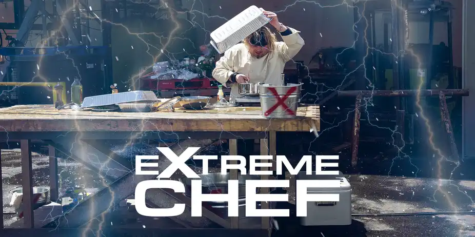 Extreme Chef