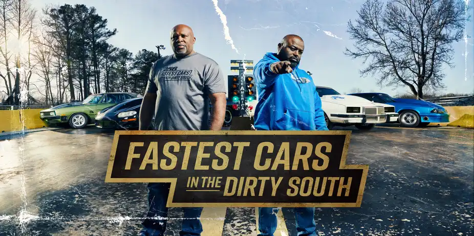 Fastest Cars In The Dirty South