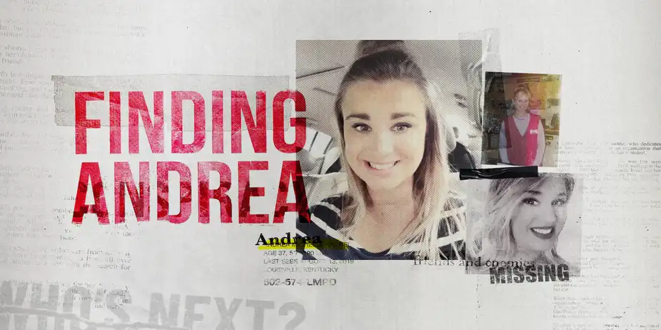 Finding Andrea