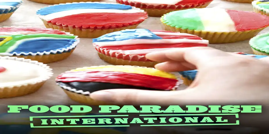 Food Paradise International