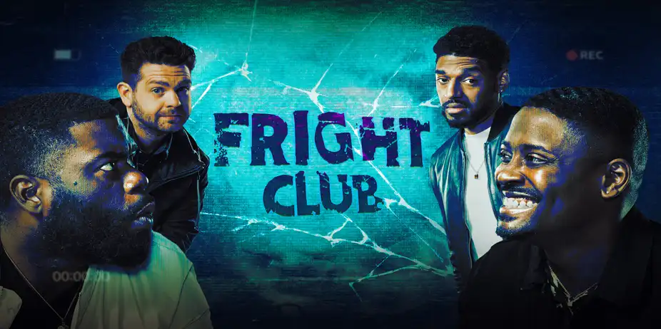 Fright Club