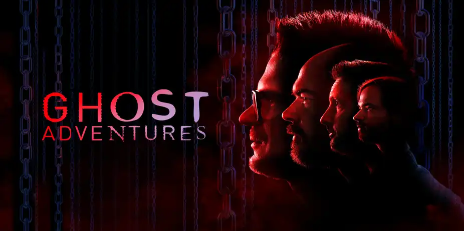 Ghost Adventures