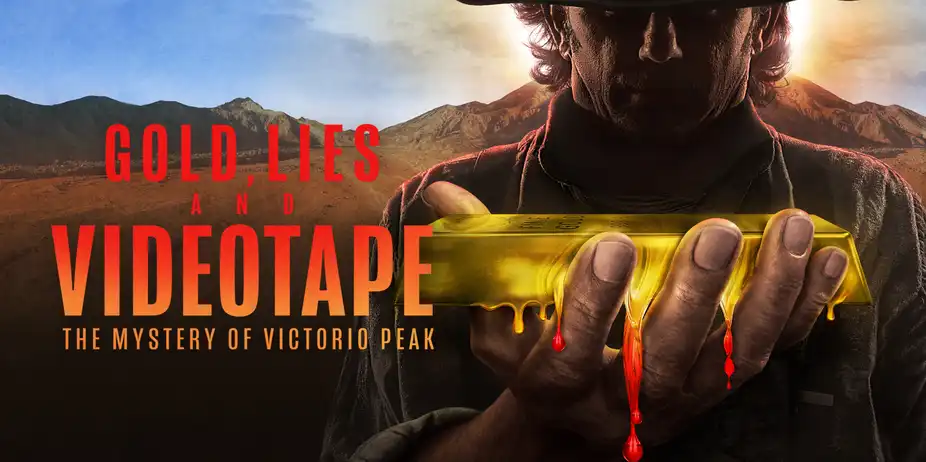 Gold, Lies & Videotape