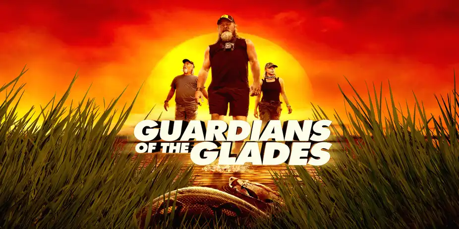 Guardians of the Glades