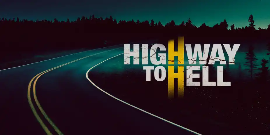 Highway To Hell