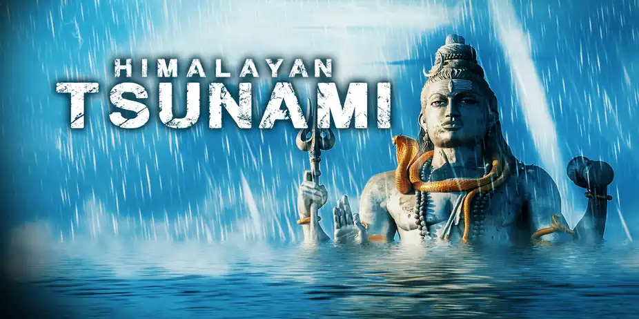 Himalayan Tsunami