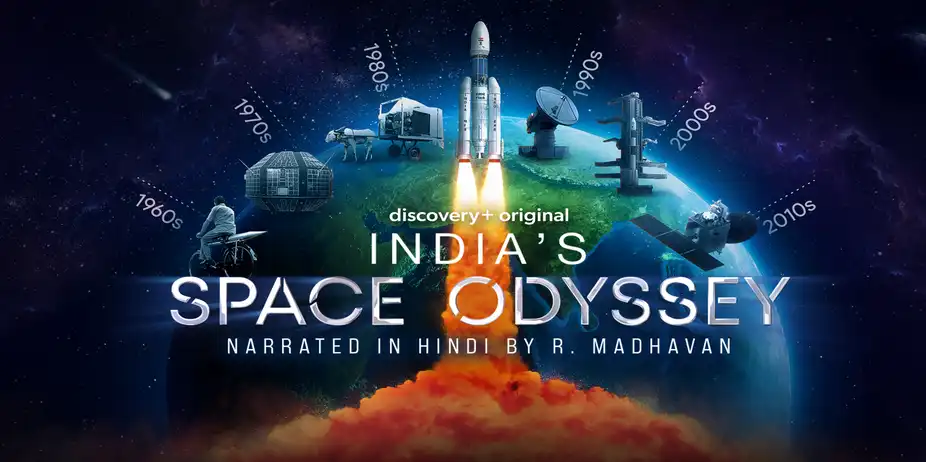 Indias Space Odyssey