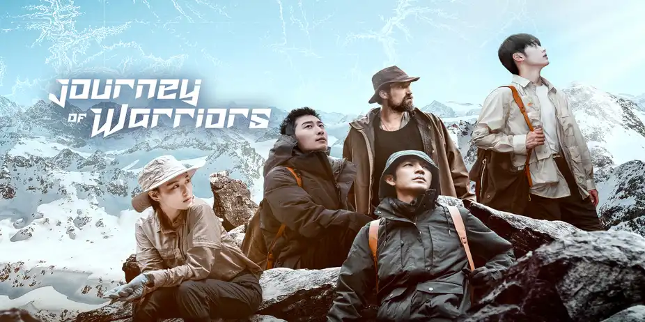 Journey Of Warriors(2021)