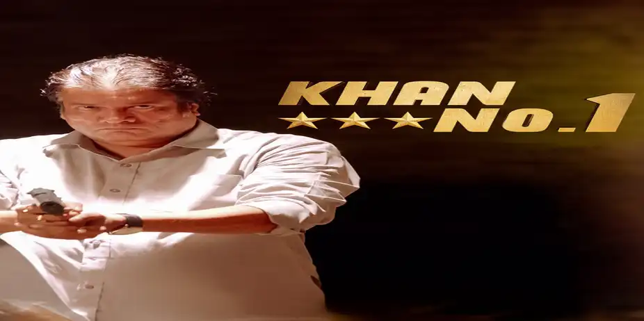 Khan No 1
