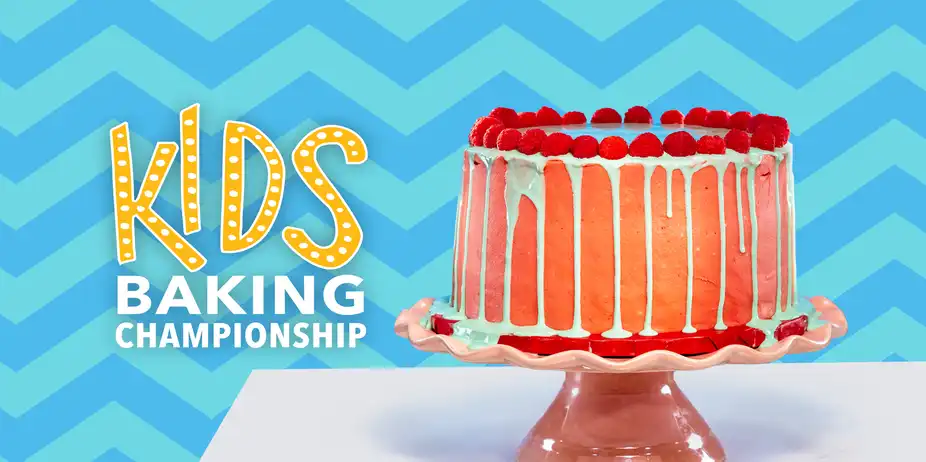 Kids Baking Championship: All-Star Holiday Homecoming