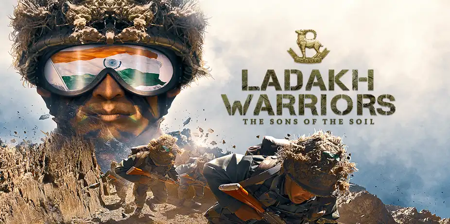 Ladakh Warriors