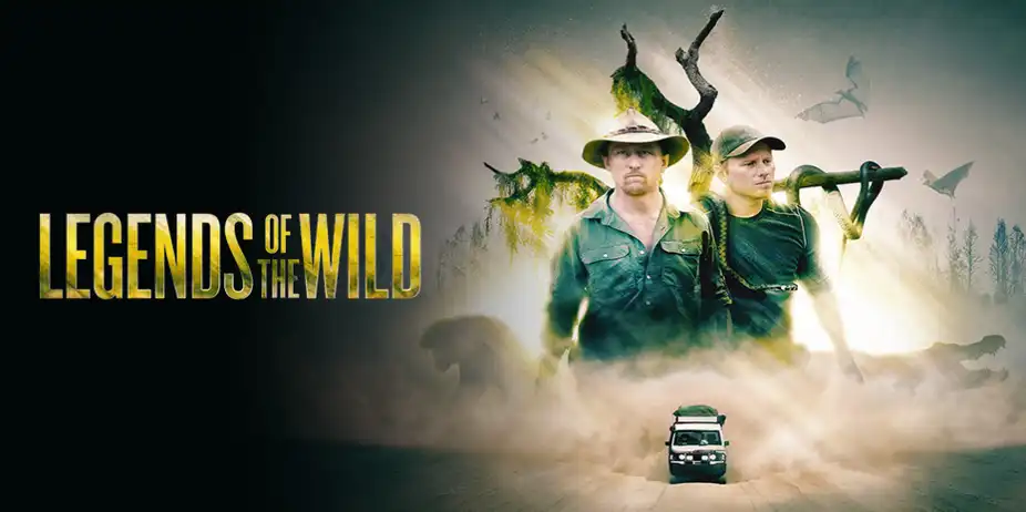 Legends of the Wild
