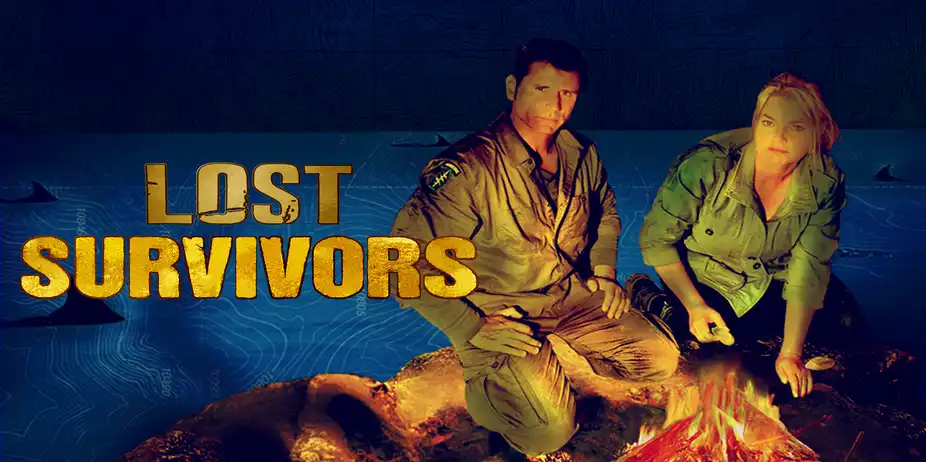 Lost Survivors