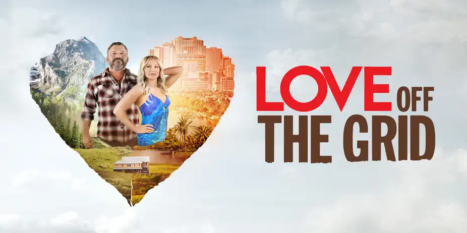 Love Off The Grid