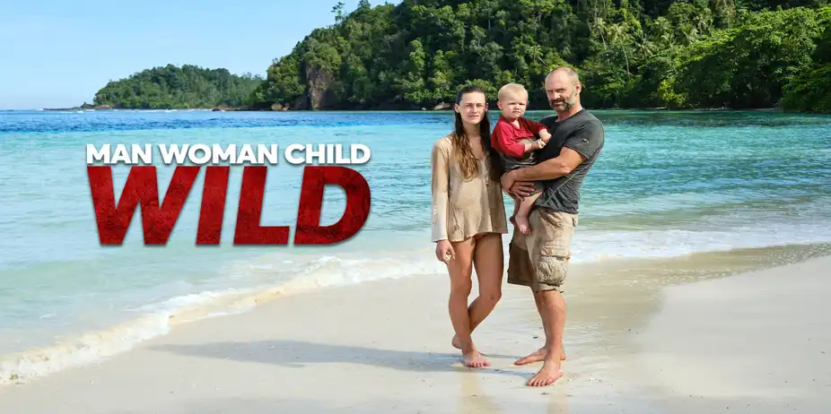 ManWomanChildWild