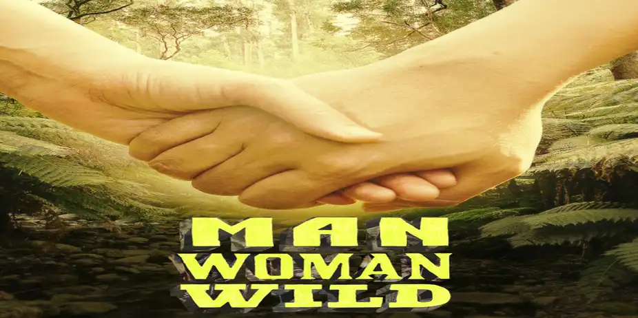 Man Woman Wild