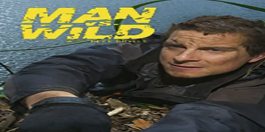 Man vs Wild