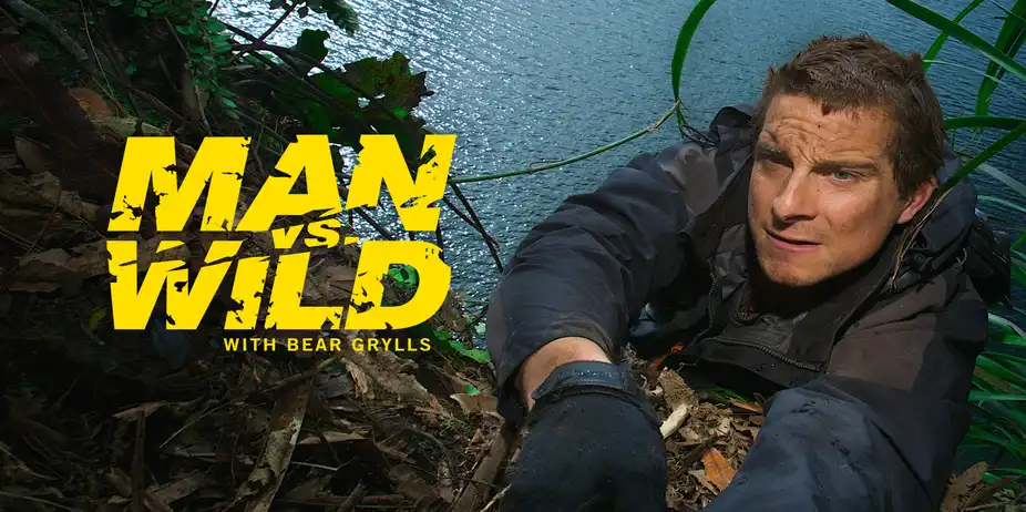 Man vs Wild aka Ultimate Survival