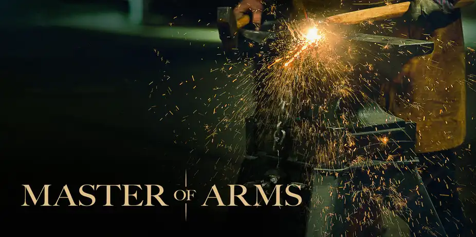 Master of Arms